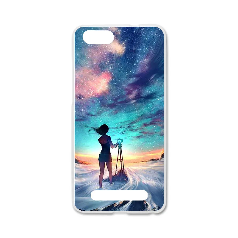 V040 TPU чехол s Для DOOGEE X20, силиконовый чехол-бампер с цветочным рисунком Для Doogee X20, 5,0 дюймов, чехол для телефона, мягкая задняя крышка, Fundas - Цвет: V040