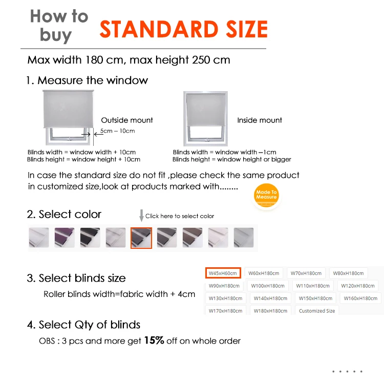 

SCHRLING Free Shipping Translucent White Zebra Blinds with front Valance Double-layer High Quality Horizontal Day Night Blinds