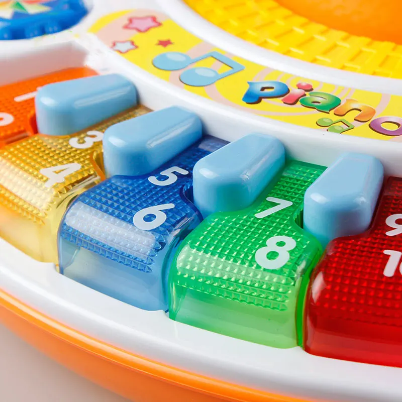 Высококачественные игрушки ходунки для малышей многофункциональная тележка