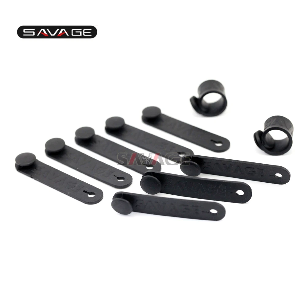 Универсальный трубный кабель для мотоцикла/Дроссельный кабель/кабель сцепления