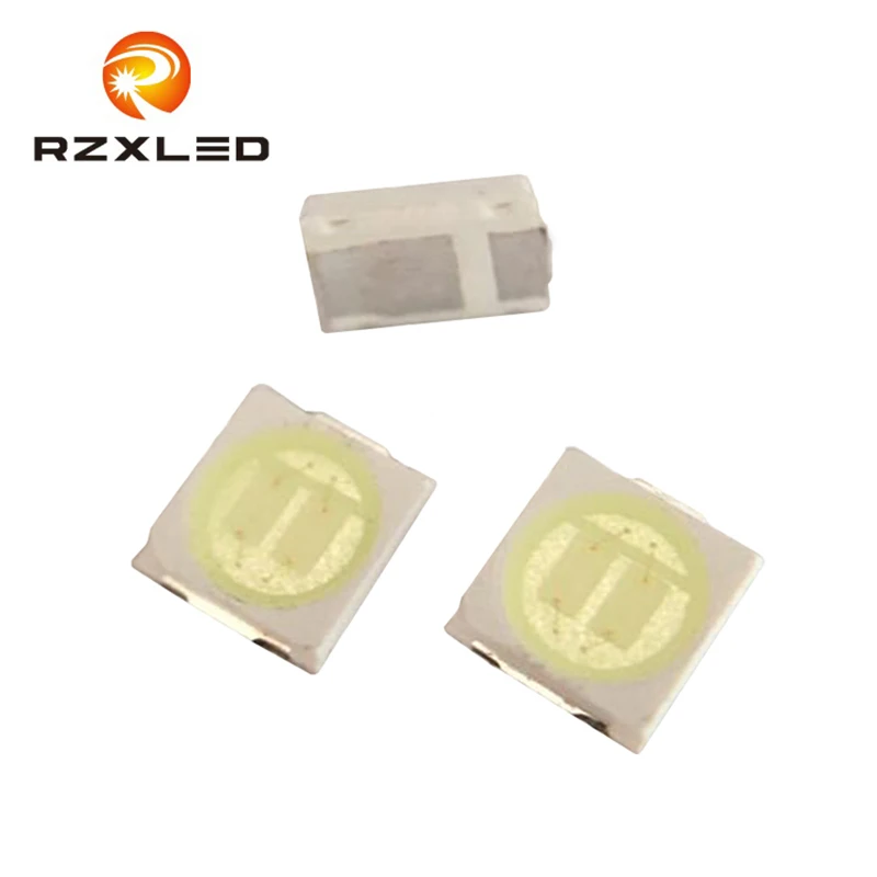 1 Вт 100 шт./лот 3030 SMD LED 3 в красный желтый синий зеленый Abmer розовый холодный белый