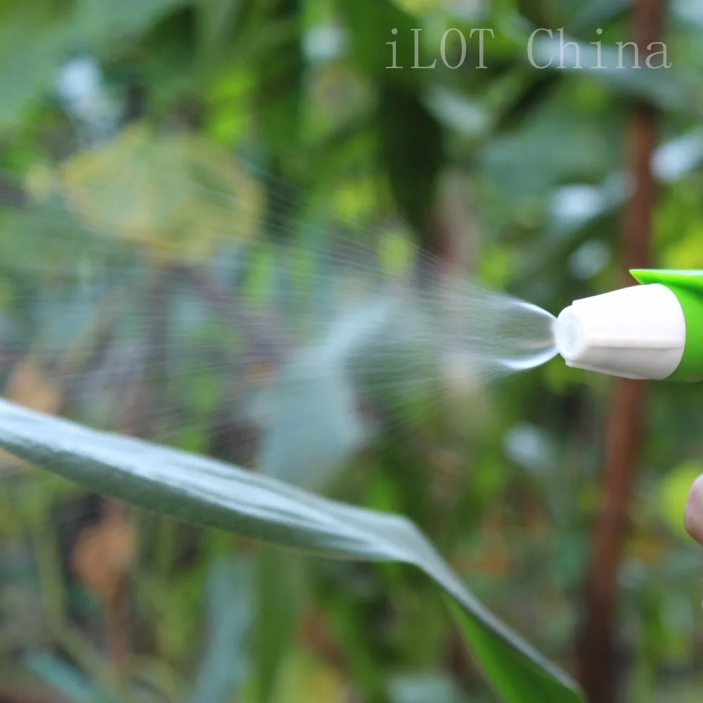 Бесплатная доставка-Электрический распылитель для жидкого воска с бутылкой 1000