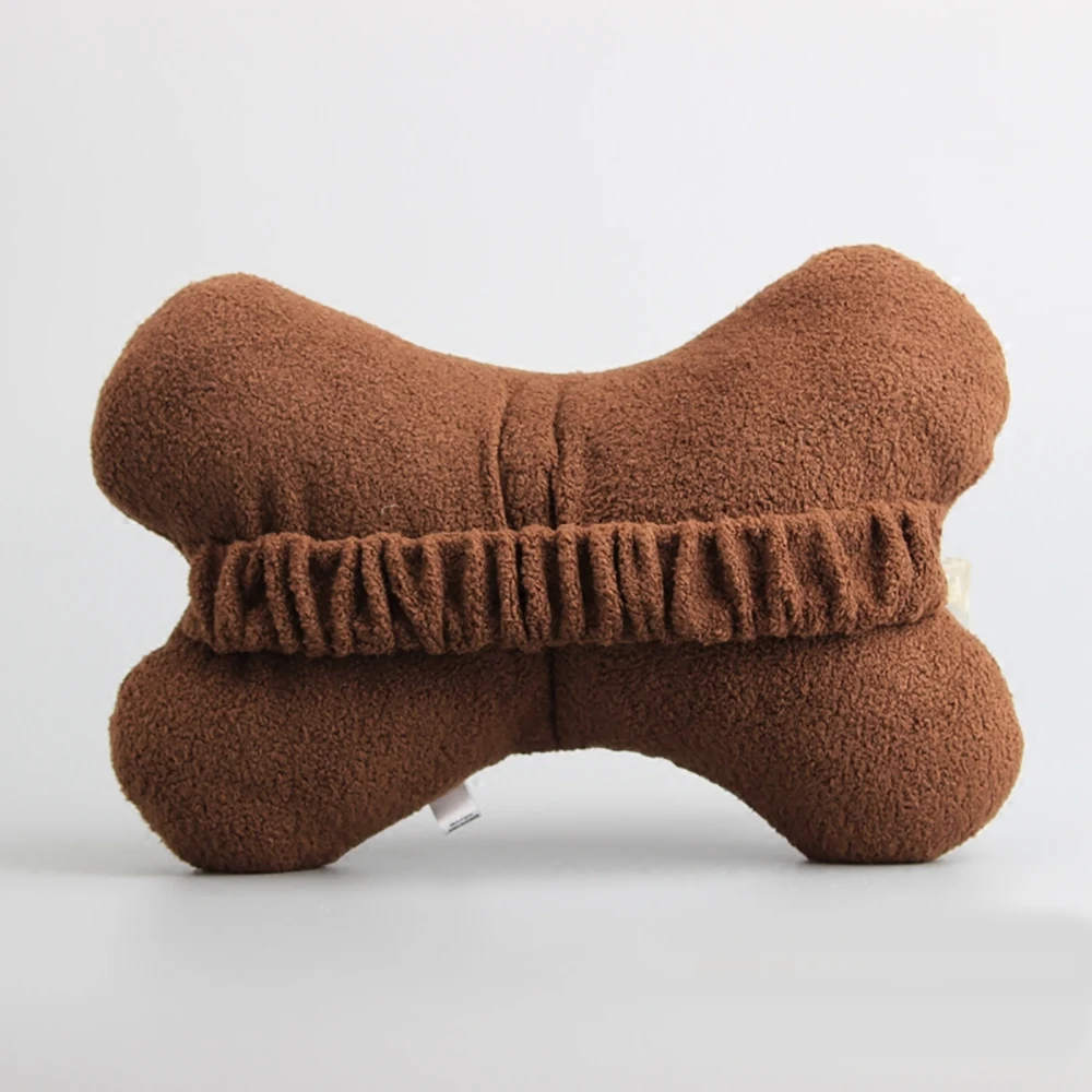 1 шт. чехол на подголовник для подголовника с плюшевой подкладкой|Кольца ключей| |