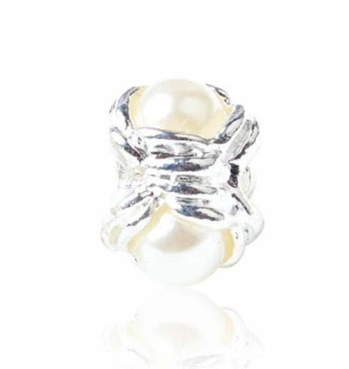 Макси Вечерние DIY Ювелирные изделия Слон Сова звезды имитация жемчуга Подвески