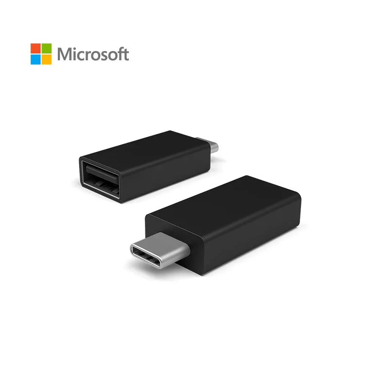 Адаптер для USB C Microsoft Surface GO/BOOK2 A|USB-хабы| |
