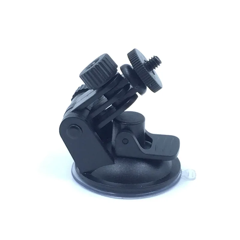 Автомобильное зарядное устройство + присоска для спортивной экшн камеры SJCAM SJ6