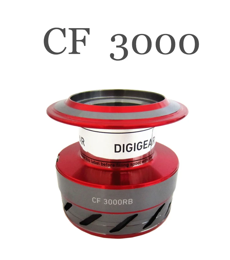 100% Оригинальный 2017 DAIWA CROSSFIRE CF2000RB CF2500RB CF3000RB CF4000RB Рыболовная катушка | Спорт и
