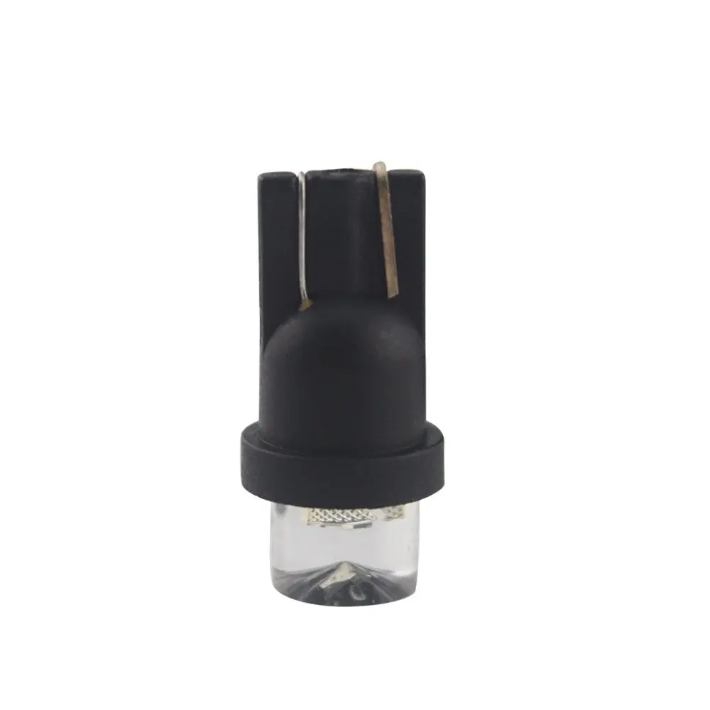 T10 Led W5W Canbus без ошибок 194 168 2825 RGB автомобильный светильник номерного знака боковой