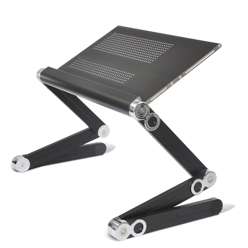Модный Настольный ленивый ноутбук компьютерный стол на кровати Мобильный
