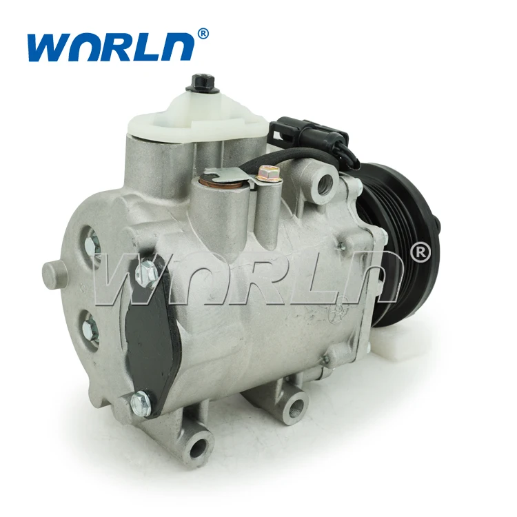 Авто A/C компрессор для Ford Cougar 2,5/MONDEO 2,5 2000-2007 1016001026/4032669/4100562/4336112/XS7H19497AC/1S7H19D629DE