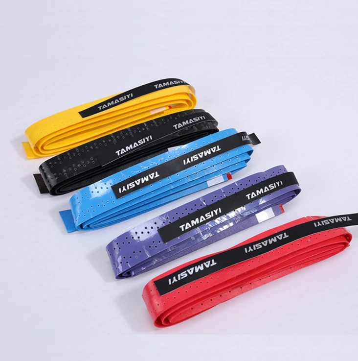 5 шт. Удочка пот полосы с анти электрическая изоляция ручкой против скольжения