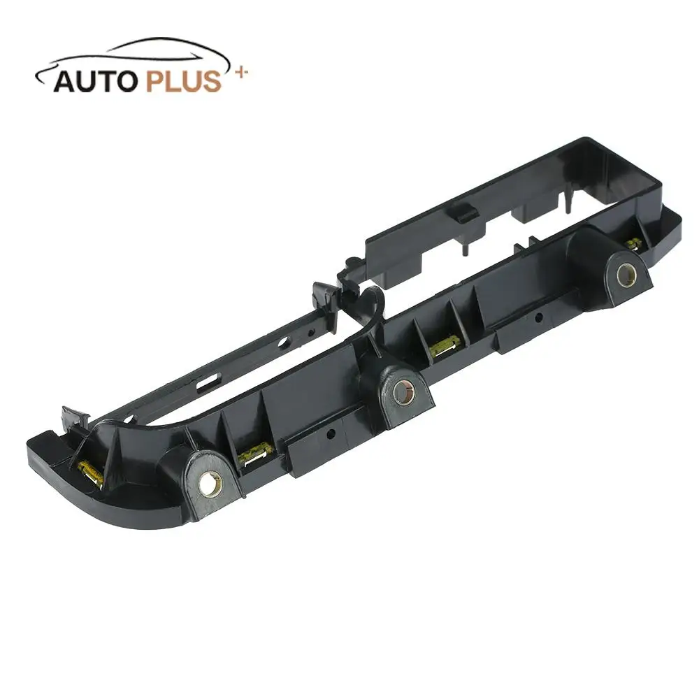 Автомобильный интерьер передняя левая дверь захват ручка Крышка отделка панель