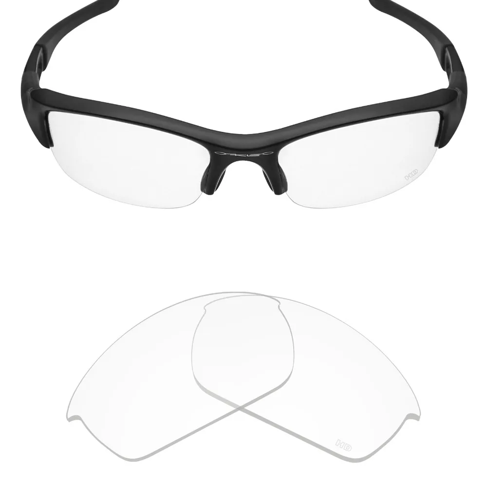 Mryok + противоударные Сменные линзы для морской воды Oakley Flak солнечные очки к куртке