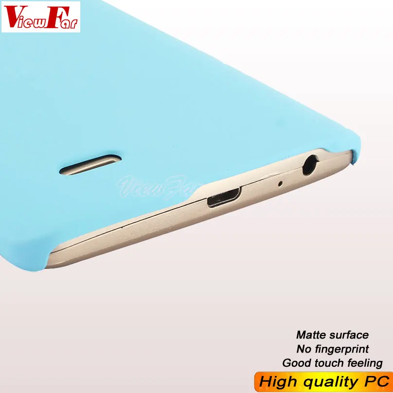 ViewFar Multi Colors Case For LG G2 G3 G4 G5 G6 G7 Mini Matte G2mini G3mini Cover New Arrival Hot Sale Thin Hard Plastic |