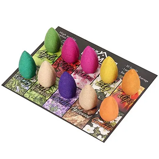 Ароматерапия лаванда|Благовония и курильницы| |