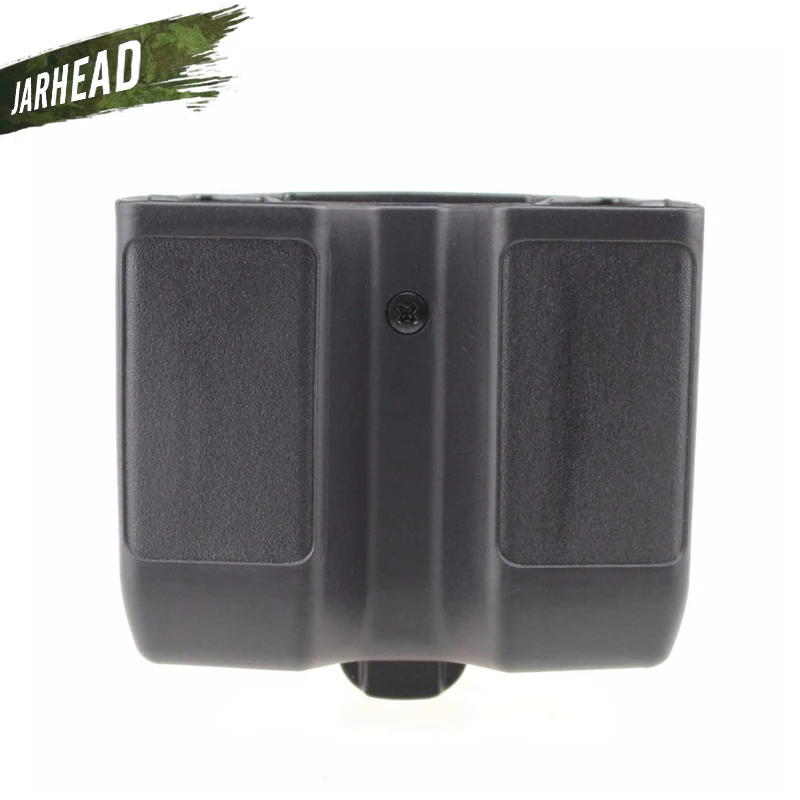 Чехол для магазина Double Stack универсальная магнитная коробка пистолета Colt 1911 Beretta M92