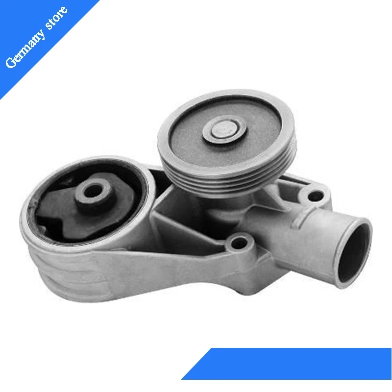 Хорошее качество водяной насос для V W SKODA FELICIA 1 3 OEM:115050002 007070246 047121011 7070246
