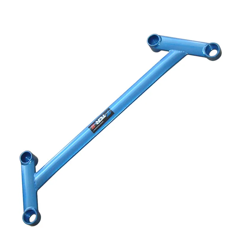 TTCR-II 08-2014 for Mazda 5 M5 Strut Bars Aluminum Alloy Tension Rod Suspension Chassis reinforcement rod car body | Автомобили и
