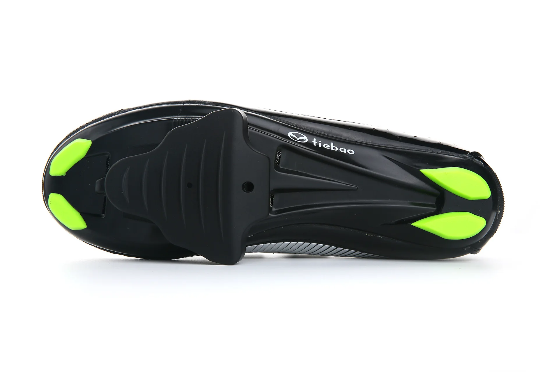 Дорожный велосипед замок с зажимом Shimano SPD-SL замок шипы для педалей