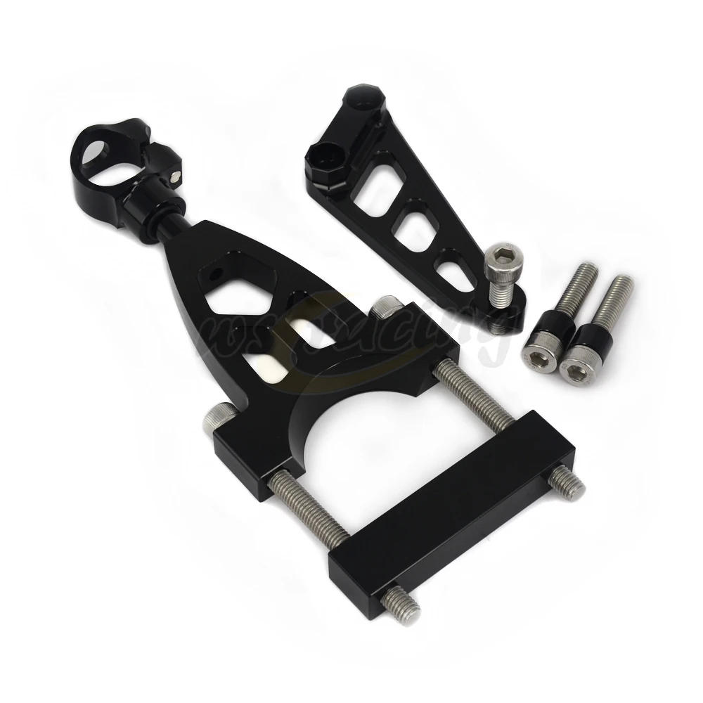 Стабилизатор для руля мотоцикла HONDA CB400 CB 400 VTEC 1999 2012|steering damper|motorcycle steering dampermotorcycle
