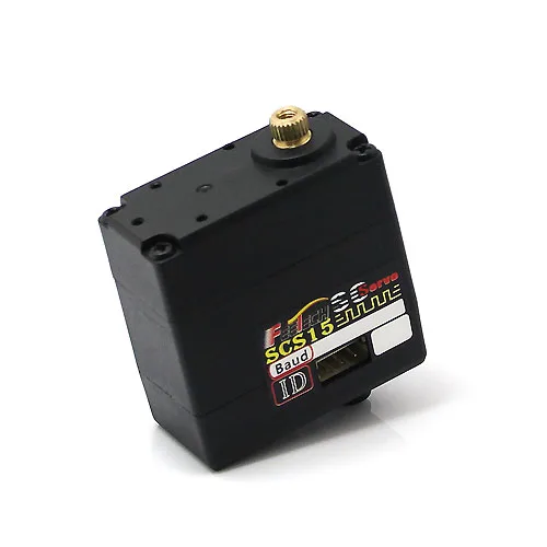 FEETECH Arduino DIY умный робот 15 кг программируемый diy RC сервопривод SCS15|15kg servo|servo 15kgfeetech