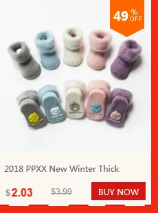 Г. Новые зимние толстые детские носки с героями мультфильмов, PPXX хлопковые мягкие теплые нескользящие носки для новорожденных девочек меховой подарок
