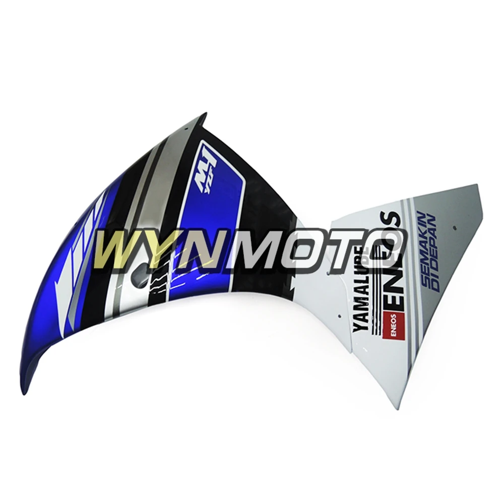 Complete Fairings Kit For Yamaha YZF1000 2009-2011 R1 Year 09 10 11 Injection ABS Plastics Bodywork Blue Hulls Cowling | Автомобили и