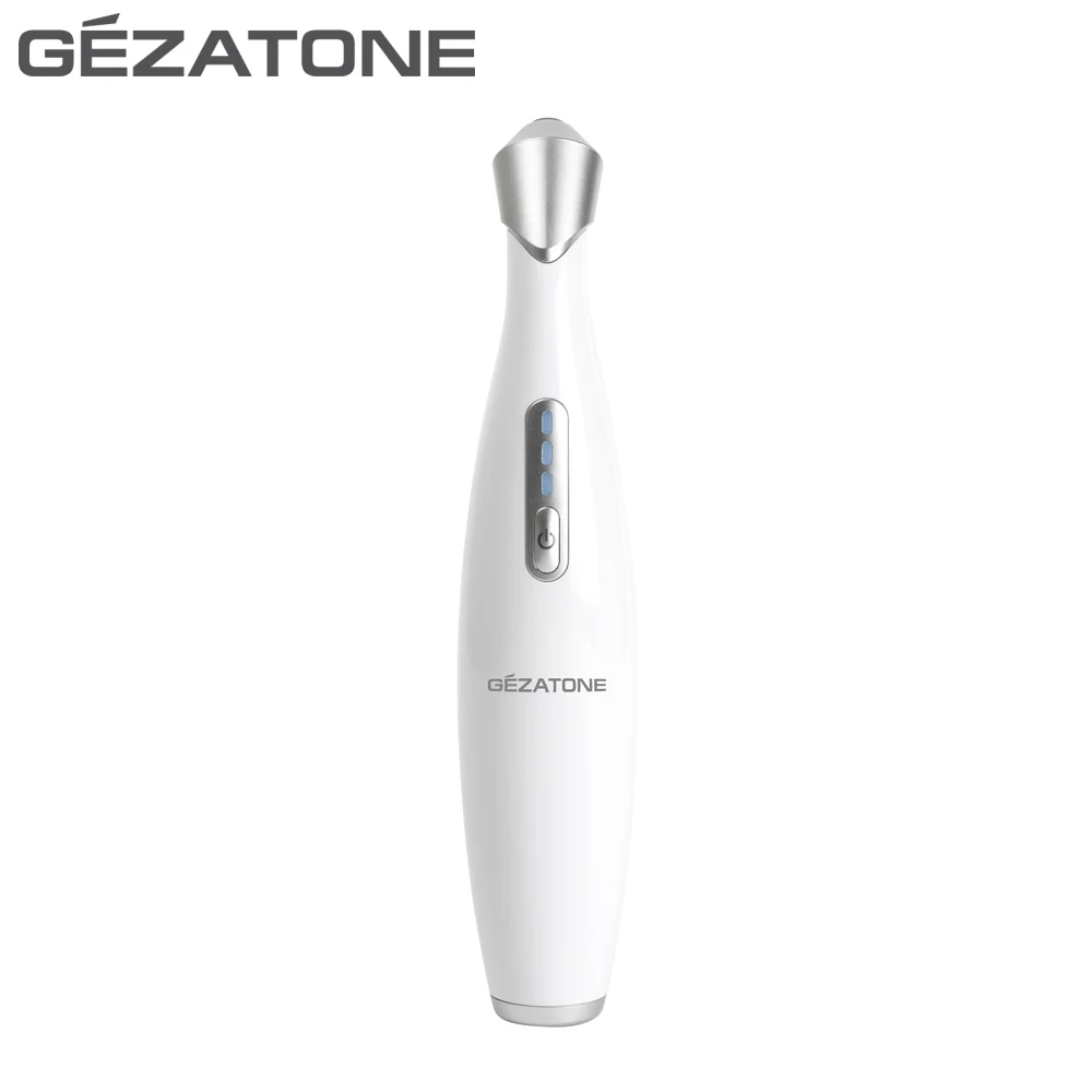 Аппарат Gezatone MD-3 a 933 для алмазной дермабразии лица в домашних условиях —