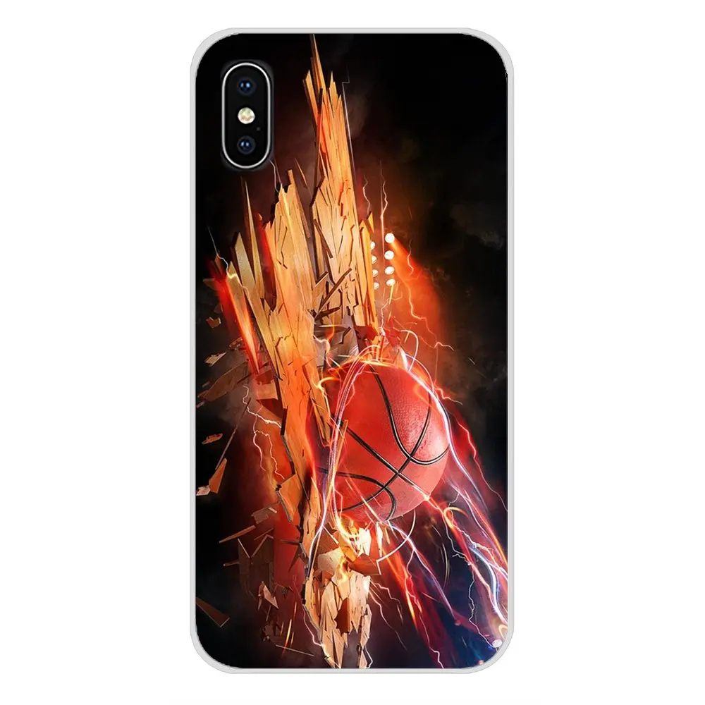Аксессуары чехлы для телефонов баскетбольная площадка Oneplus 3T 5T 6T Nokia 2 3 5 6 8 9 230 3310 1 7