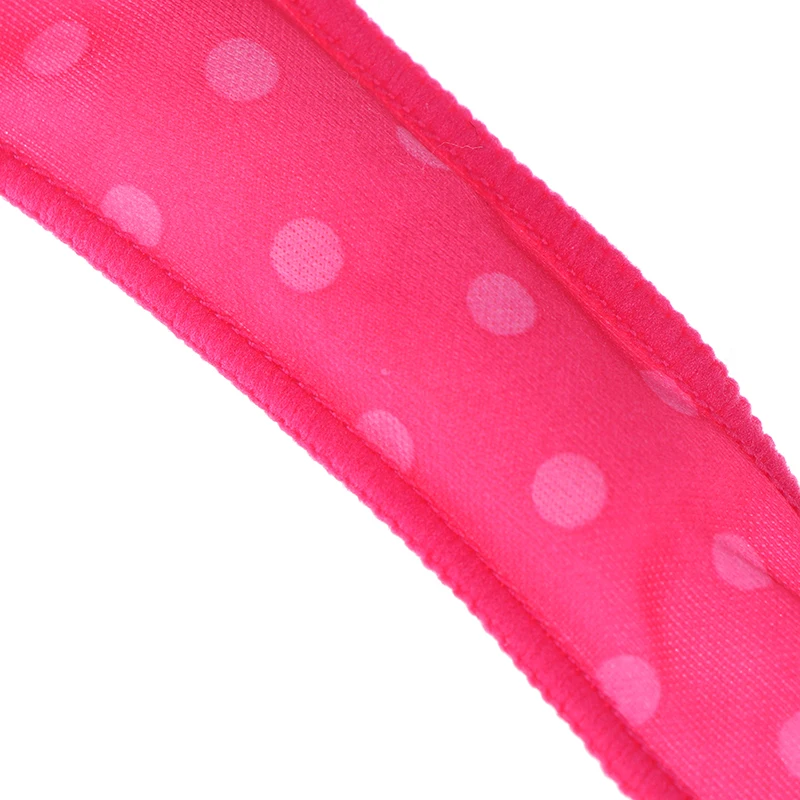 2 шт. волшебная губка мягкий валик для волос Лучшие гибкие пены и поролоновые