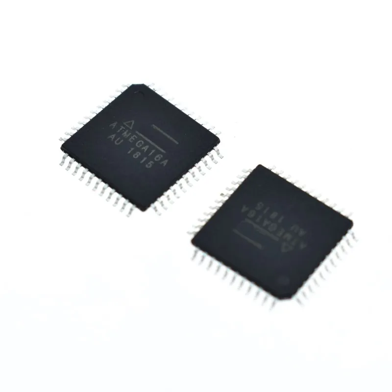 ATMEGA16 ATMEGA16A новый и оригинальный флеш накопитель 8 бит 16 Кб с функцией погружения 40