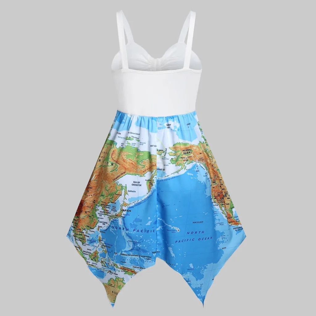 Новинка 2019 джинсовый сарафан для женщин модный галстук бабочка на бретельках