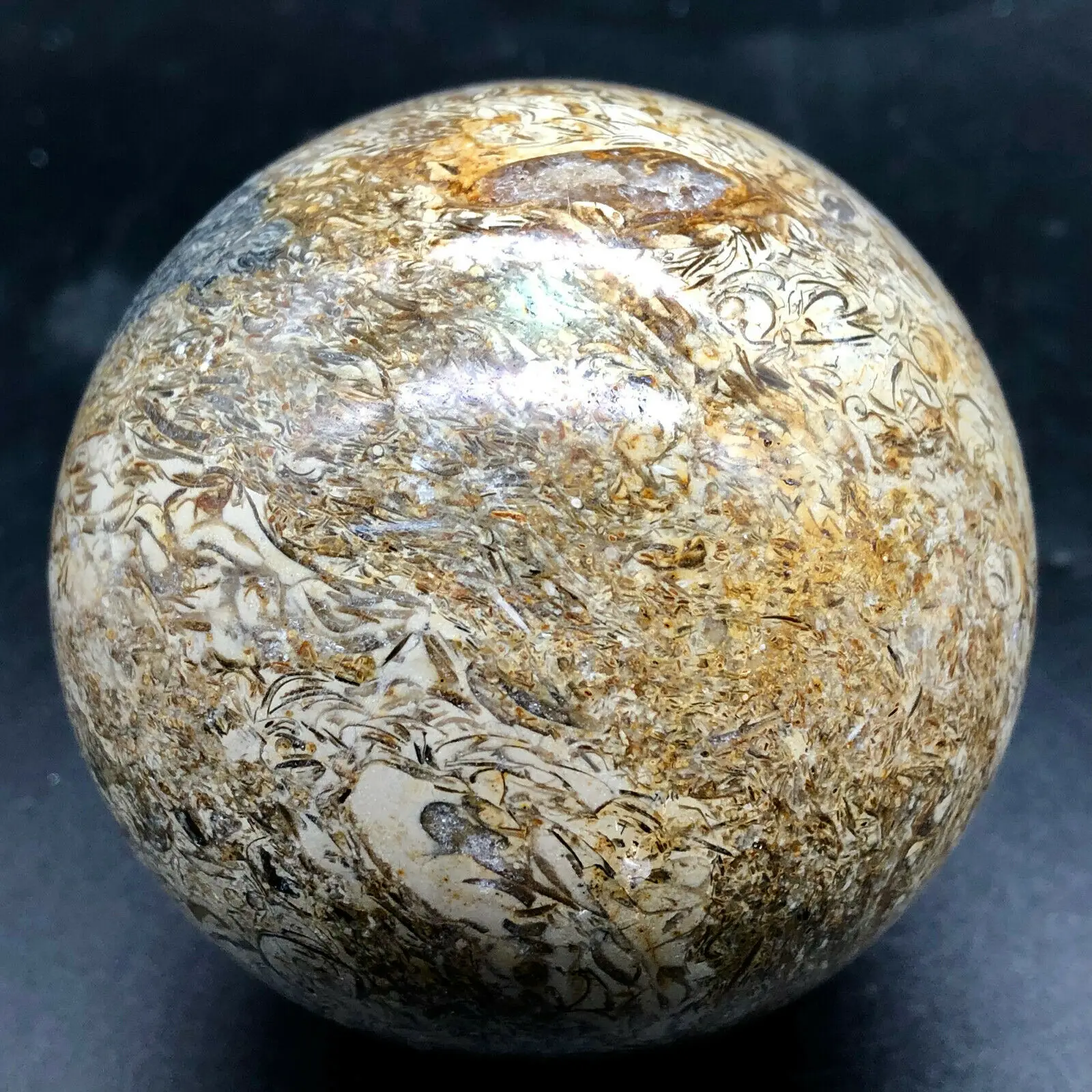 Натуральный драгоценный камень Кристальный шар натуральный madagascar stone healing