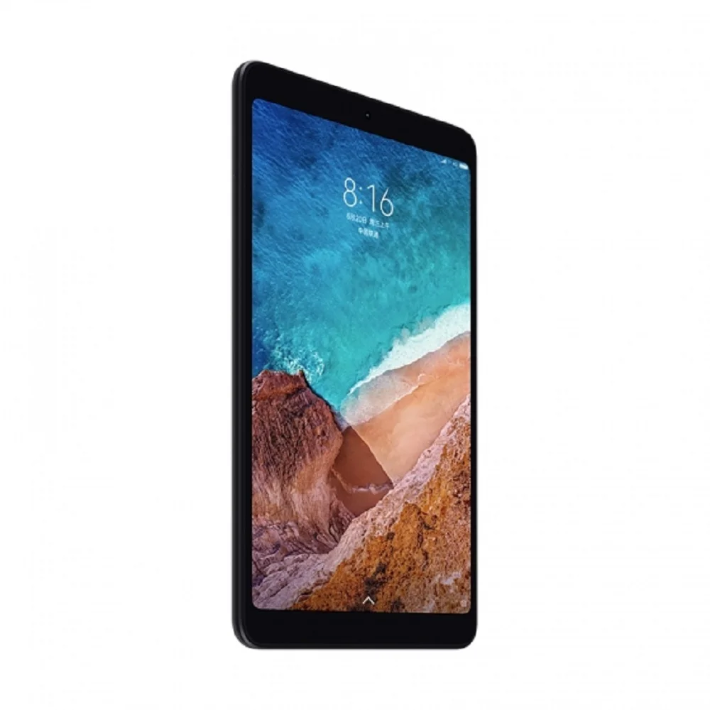 Xiaomi mi Pad 4 планшетный ПК 8 0 ''mi UI 9 Qualcomm Snapdragon 660 Восьмиядерный Гб 64 5 МП LTE + WiFi 4G Phablet
