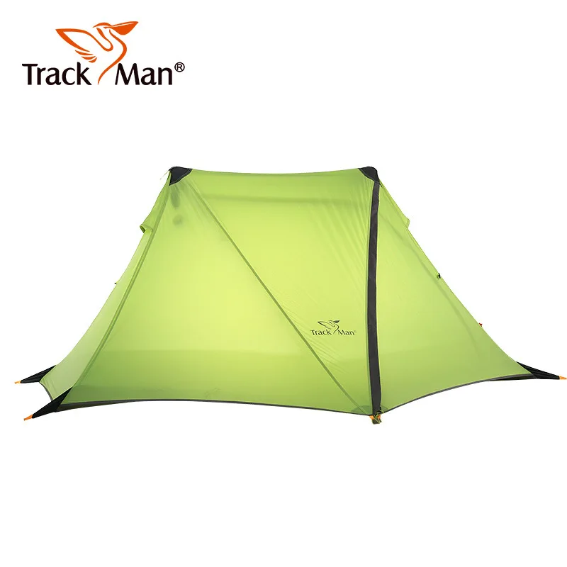Trackman TM1305 220*90*97 см одиночный походный светильник с двойной башней из силикагеля