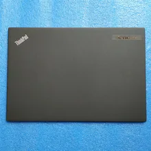 New Original For lenovo Thinkpad X240 X250  LCD top rear cover case  04X5359 04X5251 No Touch Series