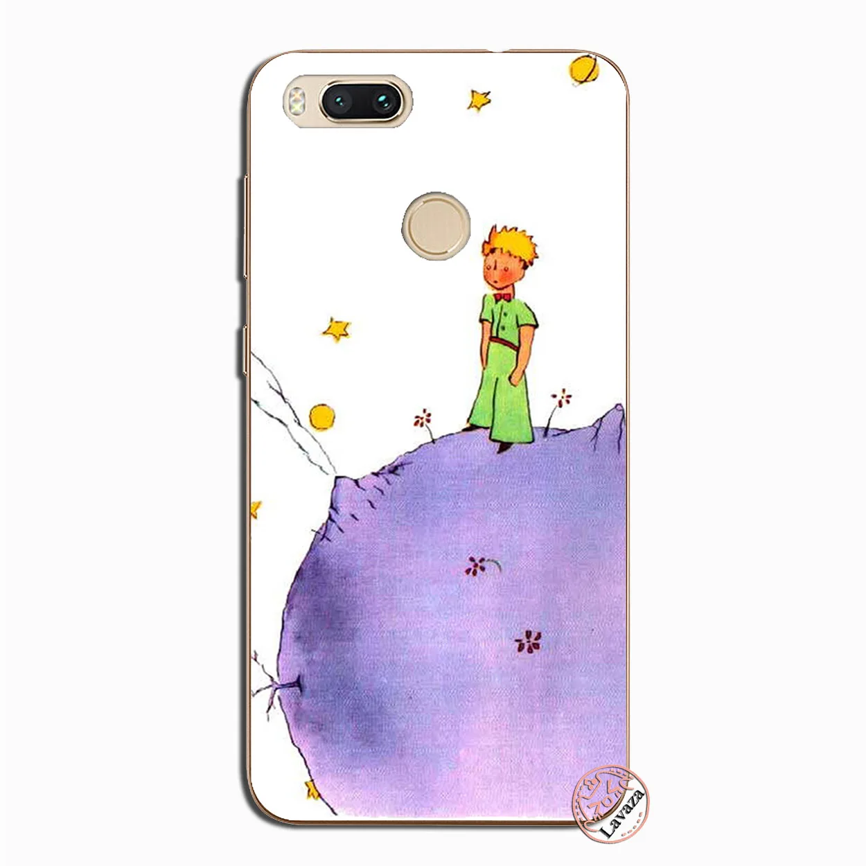 Чехол для телефона Lavaza Lovely the Little Prince fox On mi nt для Xiaomi mi 9 9T CC9 CC9E A3 Pro 8 SE A2 Lite A1 pocophone f1 6X MAX 3 - Цвет: 12