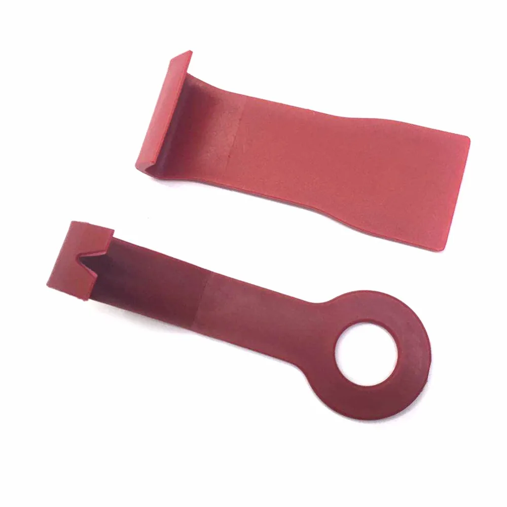Auto Interior Refit Pry Opener Remover Tool Set Car Door Clip Panel Trim Dashboard DVD Audio Radio Removal Repair Tools Kit Bar |