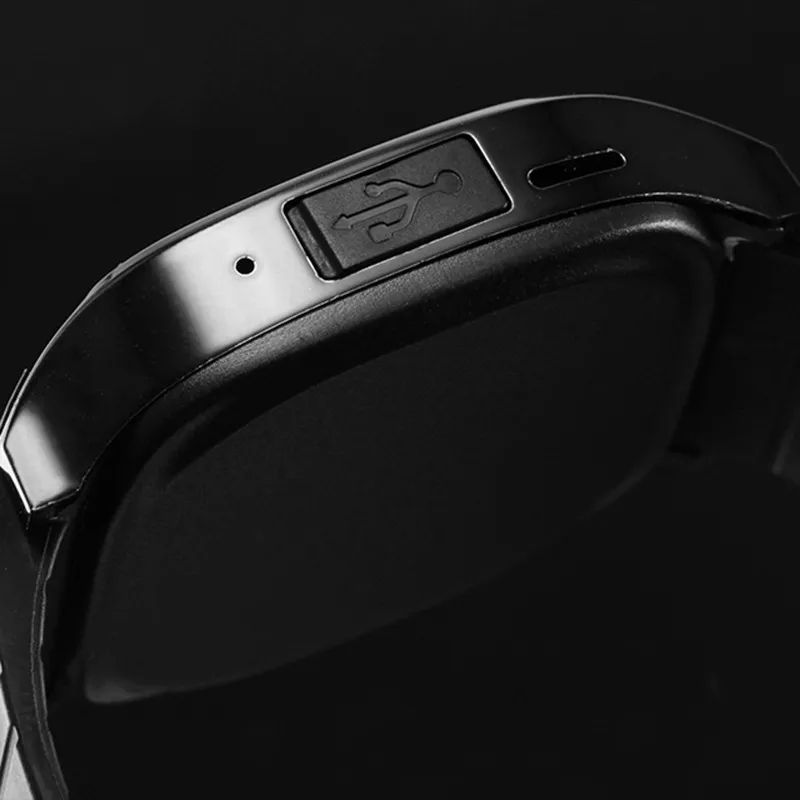 T8 Bluetooth Смарт часы с камерой музыкальный плеер Facebook Whatsapp Синхронизация SMS Smartwatch поддержка SIM TF карта для Android PK DZ09
