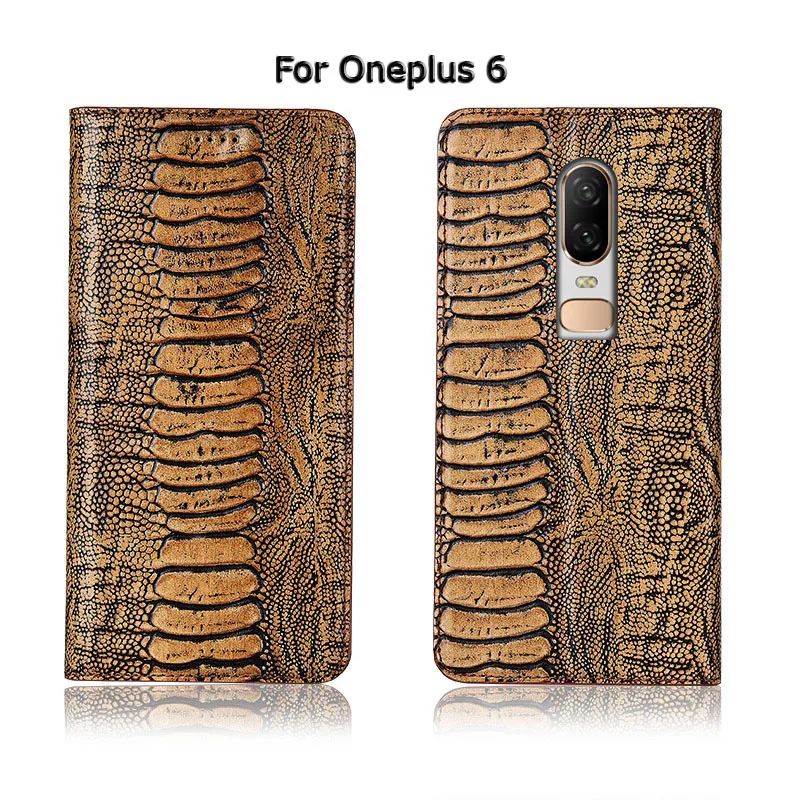 Роскошный футляр с подставкой флип чехол для Oneplus 1 2 3 3t 5 6 комплектов/партия