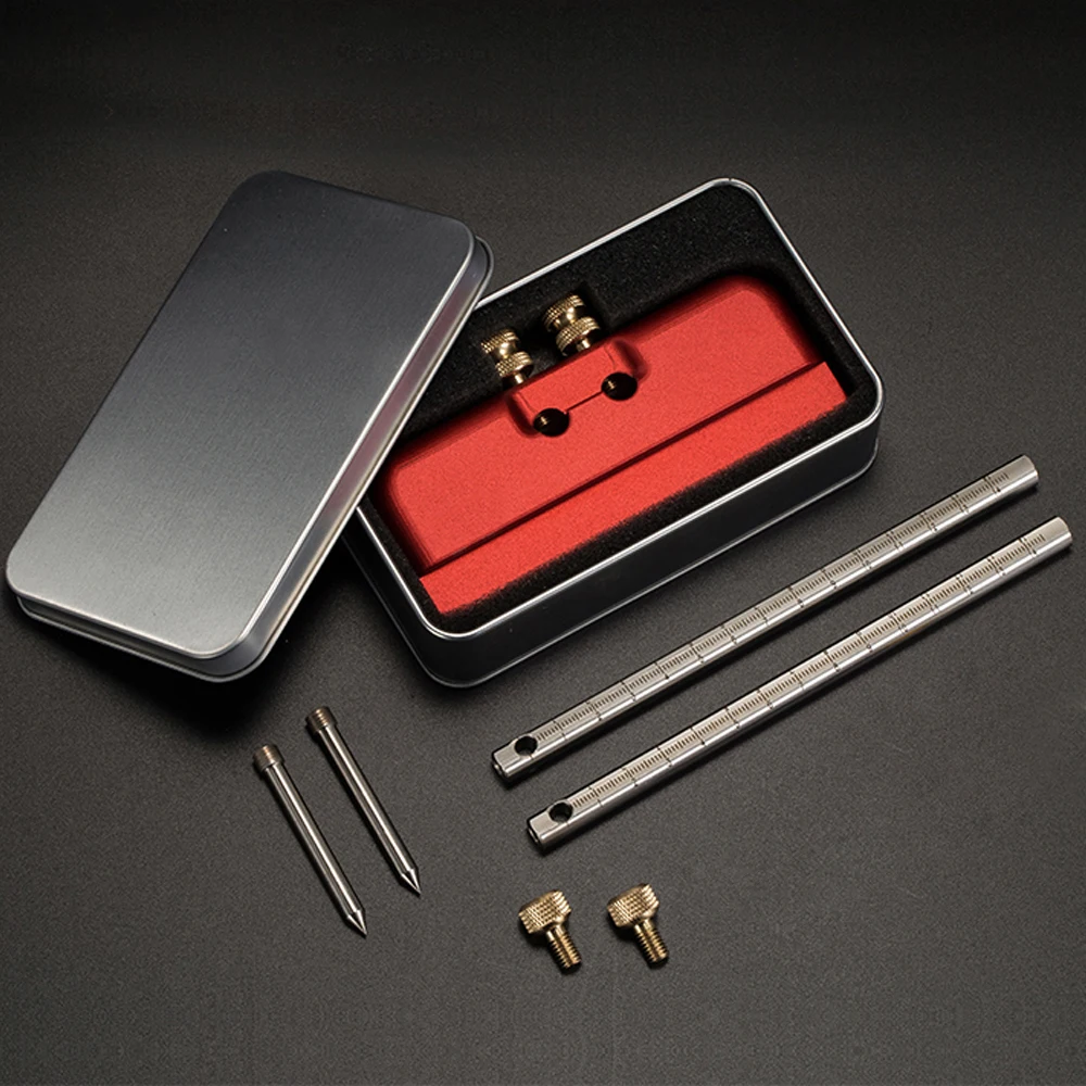 Ручной портативный маркировочный Калибр из алюминиевого сплава