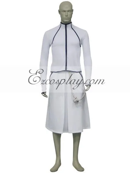 Отбеливатель Octava Espada SzayelAporro Granz Косплей Костюм E001