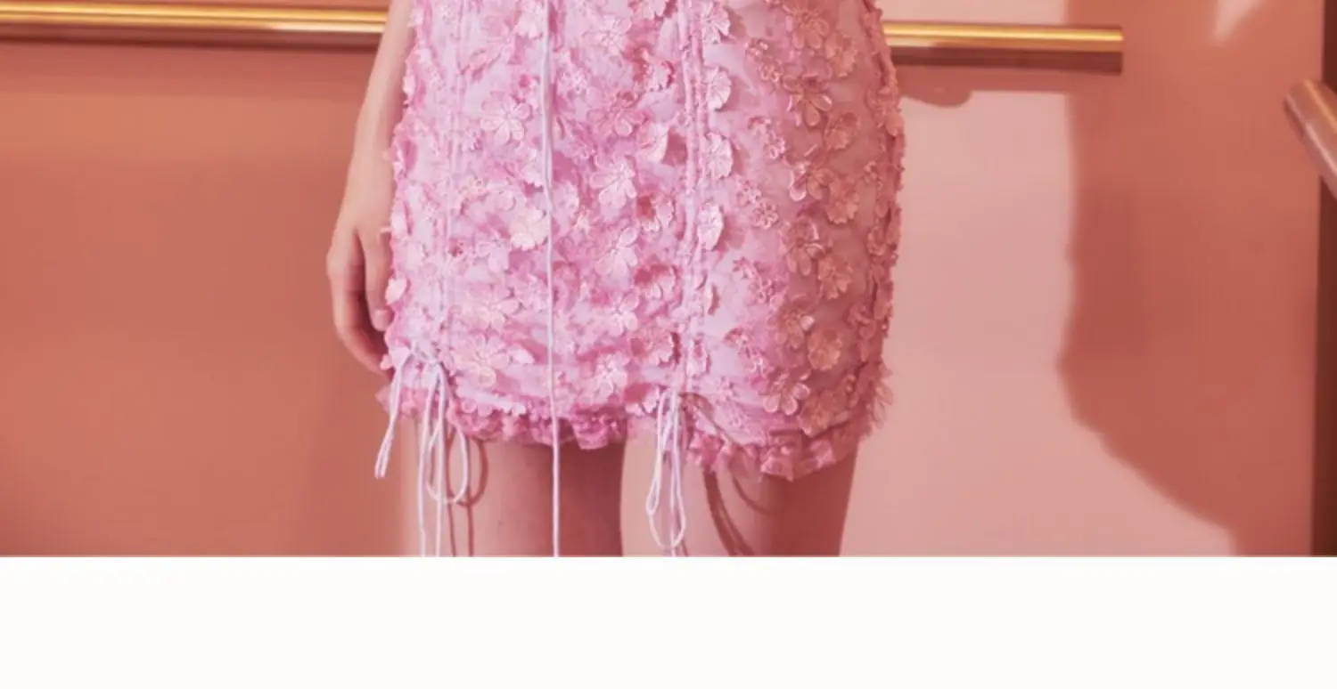 EASYSMALL For love lemons женское платье модное сексуальное с открытой спиной высококачественное фиолетовое Цветочное платье с вышивкой вечерние платья с высокой талией