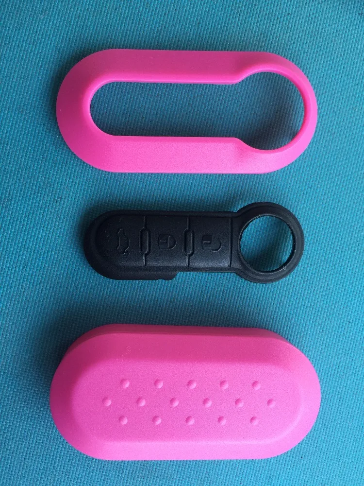 1 шт. новый цветной сменный комбинированный чехол с пультом дистанционного