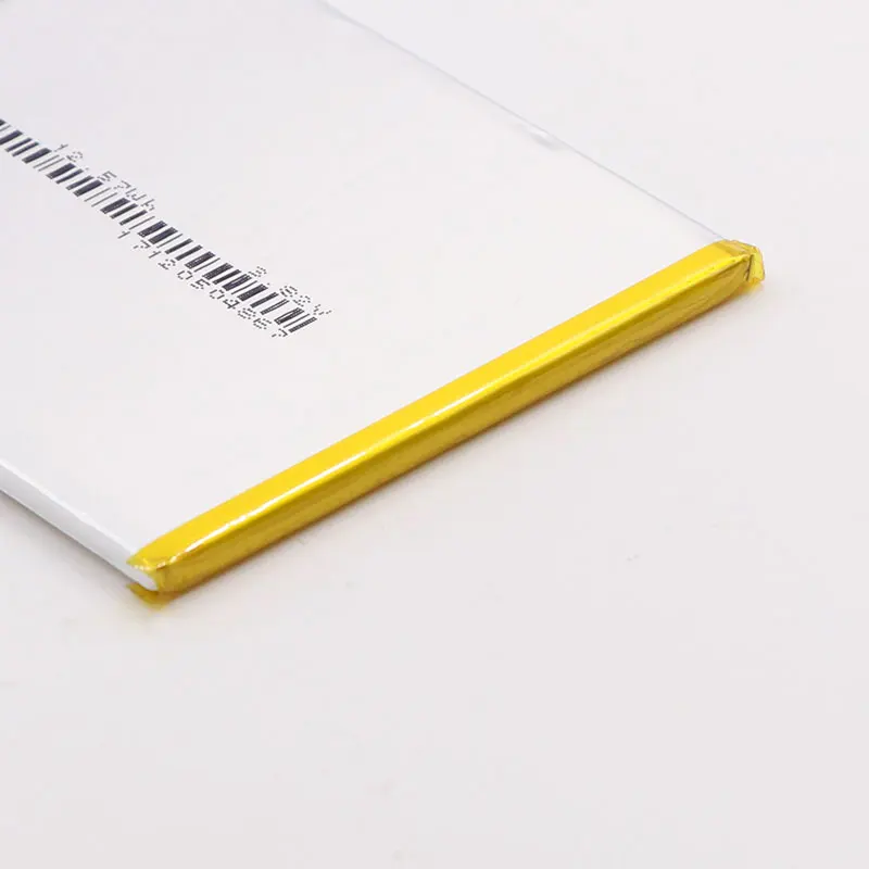 Сменный аккумулятор для Meizu Meilan Note 6 BA721 3920 мАч | Мобильные телефоны и аксессуары