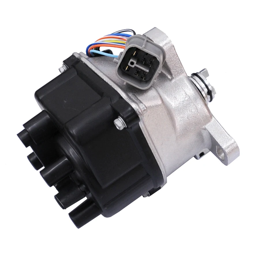 E2c выполните зажигания дистрибьютор для Acura Integra 98 99 TD85U OE #: 30100P75A03|distributor ignition|integraoes