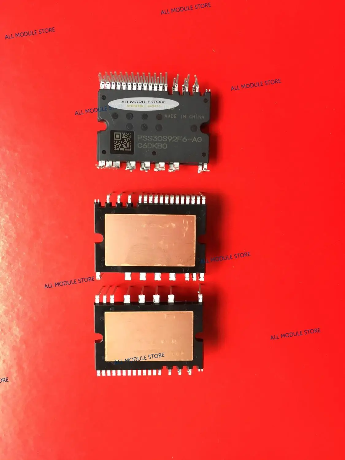 PSS30S92F6 AG PSS30S92E6 Бесплатная доставка Новый оригинальный модуль IPM|Детали генератора