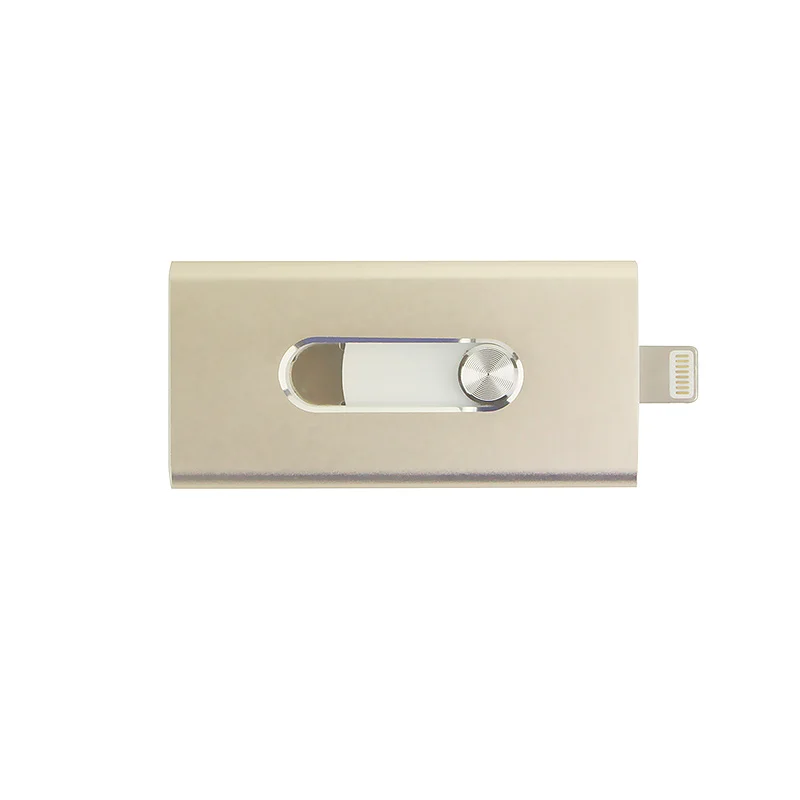 LL trader 5 шт./партия 64 ГБ 32 карта памяти USB флэш-накопитель i-Flash Drive для OTG iOS iPhone Android iPad