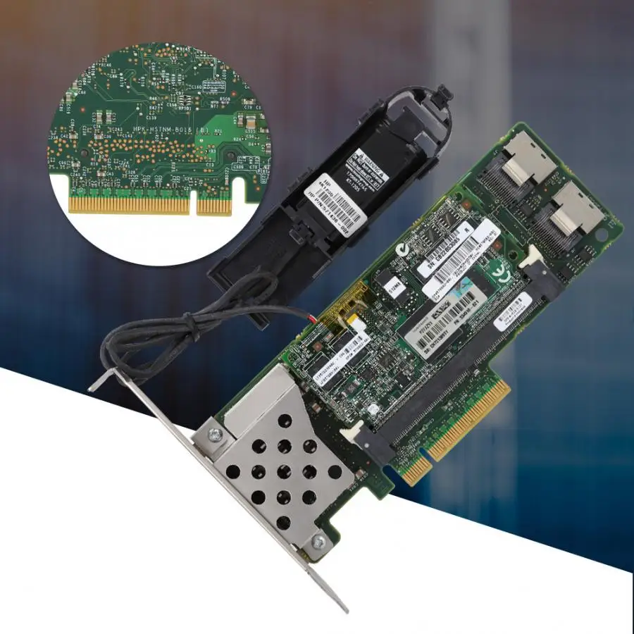 P410 карточка 512M кэш для hp 380G7 160G6 165G7 180G6 360G7 360G6 370G6 usb добавить на карту