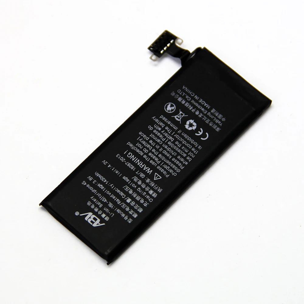Высокое качество ABV батарея ip4S батарея для iphone 4S iphone 4S IP4S батарея с бесплатным ремонтом инструменты